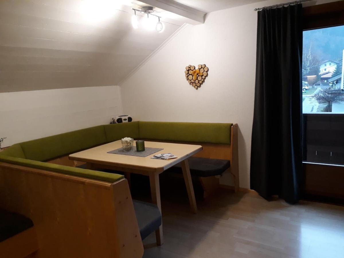 Haus Brugger Apartment Zell am Ziller Exterior foto