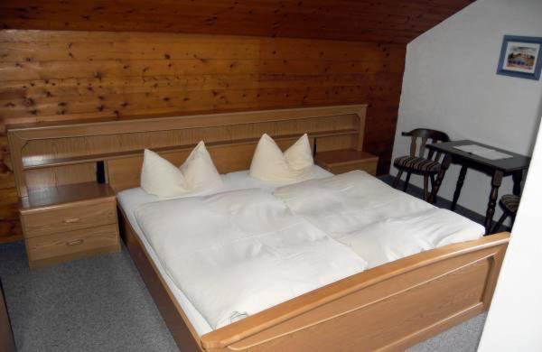 Haus Brugger Apartment Zell am Ziller Cameră foto